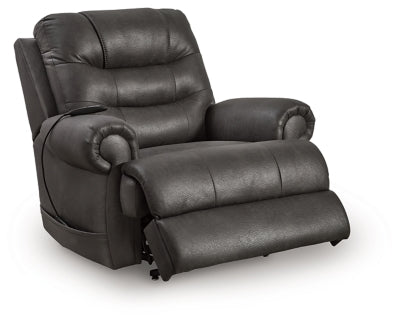 Revived and Restored Power Lift Recliner - Furniture House (VA)