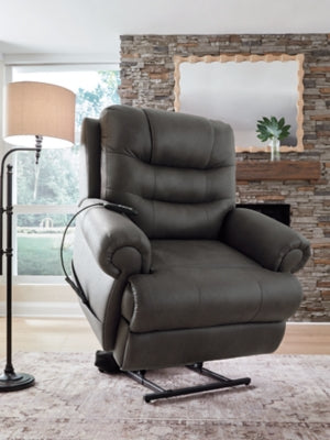 Revived and Restored Power Lift Recliner - Furniture House (VA)