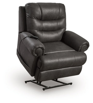 Revived and Restored Power Lift Recliner - Furniture House (VA)