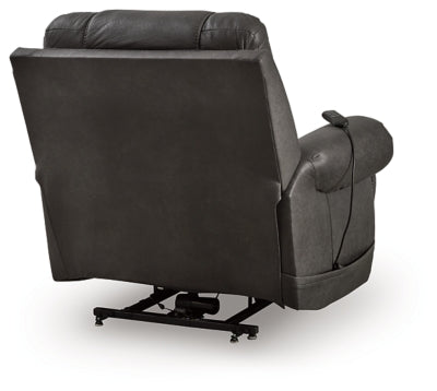 Revived and Restored Power Lift Recliner - Furniture House (VA)