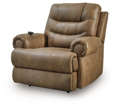 Revived and Restored Power Lift Recliner - Furniture House (VA)