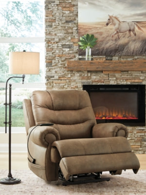 Revived and Restored Power Lift Recliner - Furniture House (VA)