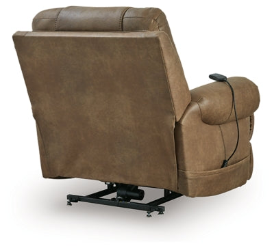 Revived and Restored Power Lift Recliner - Furniture House (VA)
