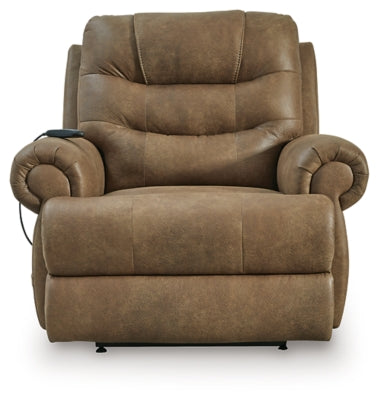 Revived and Restored Power Lift Recliner - Furniture House (VA)