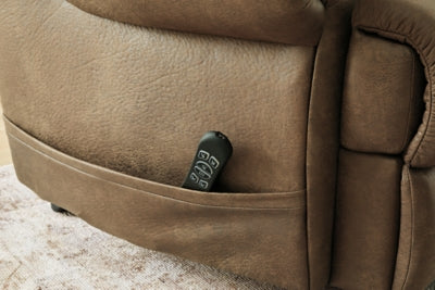 Revived and Restored Power Lift Recliner - Furniture House (VA)