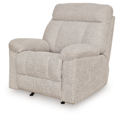 Hoyne Park Recliner - Furniture House (VA)