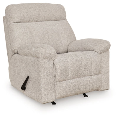 Hoyne Park Recliner - Furniture House (VA)