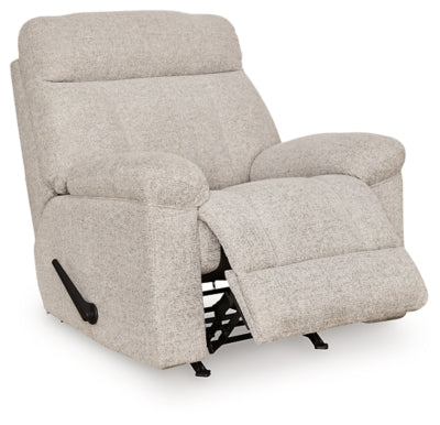 Hoyne Park Recliner - Furniture House (VA)
