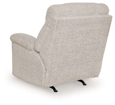 Hoyne Park Recliner - Furniture House (VA)