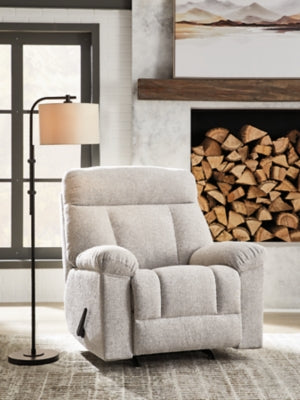Hoyne Park Recliner - Furniture House (VA)