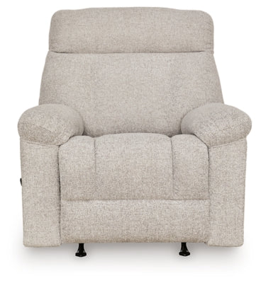 Hoyne Park Recliner - Furniture House (VA)