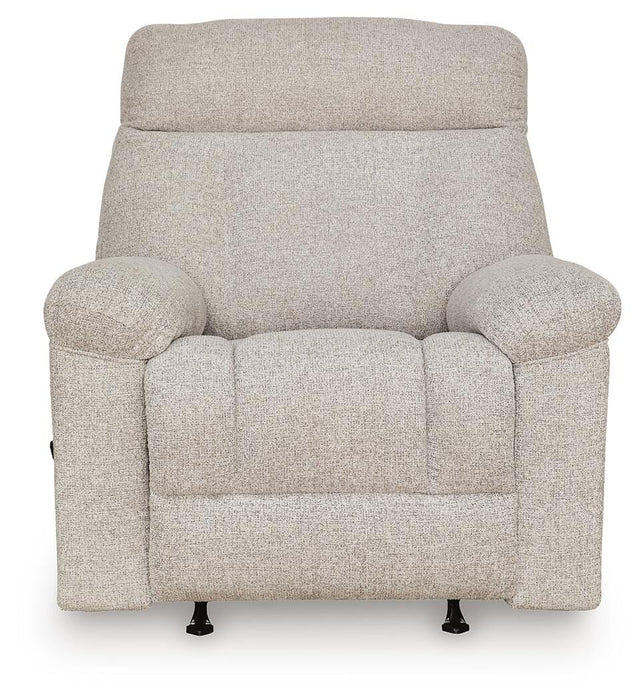Hoyne Park Recliner