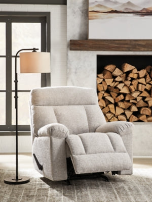 Hoyne Park Recliner - Furniture House (VA)