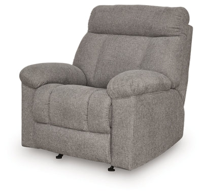 Hoyne Park Recliner - Furniture House (VA)