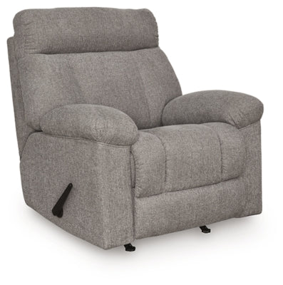 Hoyne Park Recliner - Furniture House (VA)