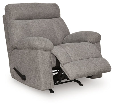Hoyne Park Recliner - Furniture House (VA)