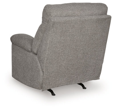 Hoyne Park Recliner - Furniture House (VA)
