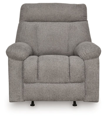 Hoyne Park Recliner - Furniture House (VA)