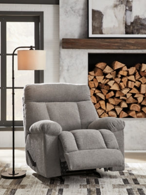 Hoyne Park Recliner - Furniture House (VA)