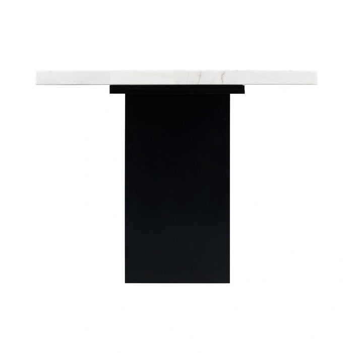 Valentino White Dining Table