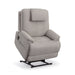 Zecliner Model 1 Latitudes Power Lift Sleep Recliner with Power Headrest & Lumbar - Furniture House (VA)