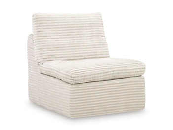 Fannin Armless Chair - Furniture House (VA)