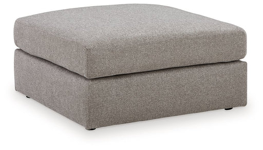Lindon Oversized Accent Ottoman - Furniture House (VA)