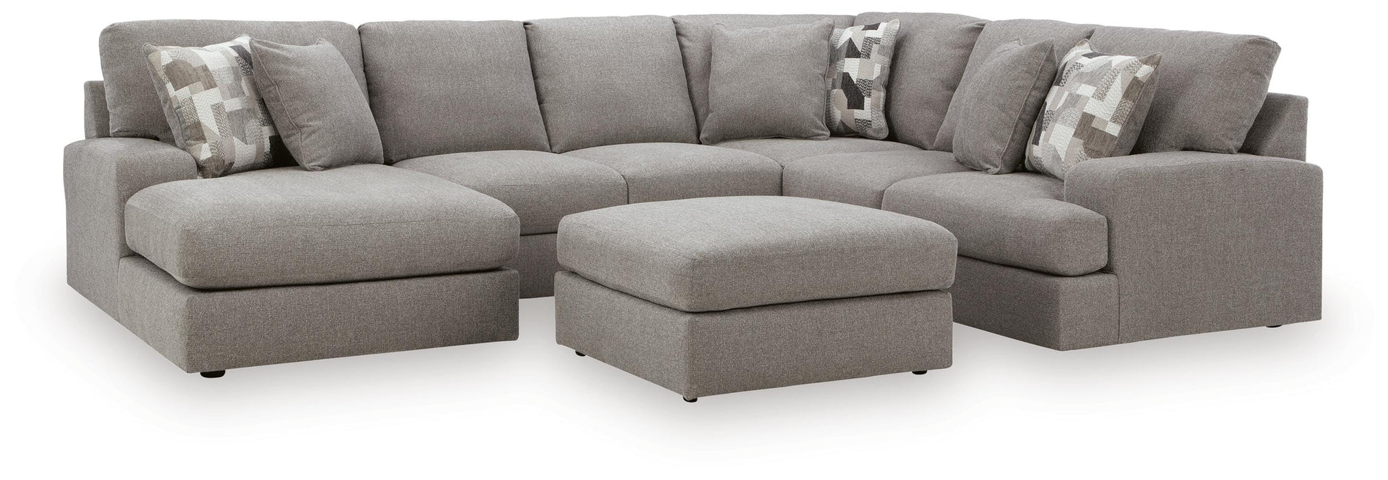 Lindon Living Room Set - Furniture House (VA)