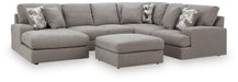 Lindon Living Room Set - Furniture House (VA)