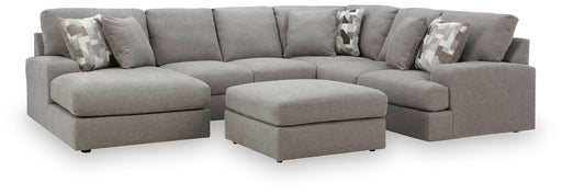 Lindon Living Room Set - Furniture House (VA)