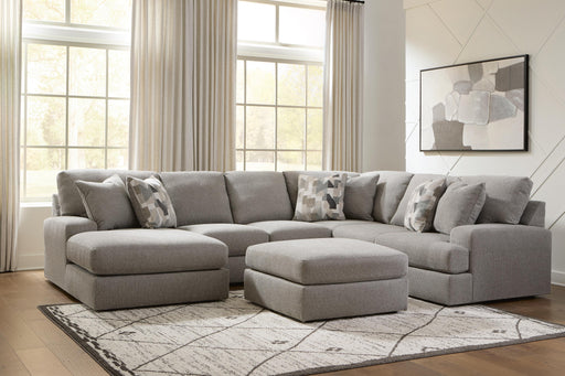 Lindon Living Room Set - Furniture House (VA)