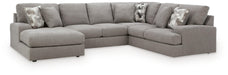 Lindon Living Room Set - Furniture House (VA)
