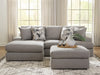 Lindon Living Room Set - Furniture House (VA)