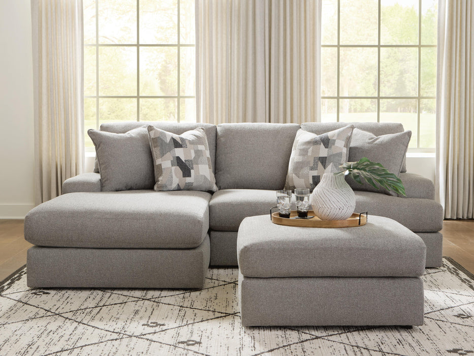 Lindon Living Room Set - Furniture House (VA)