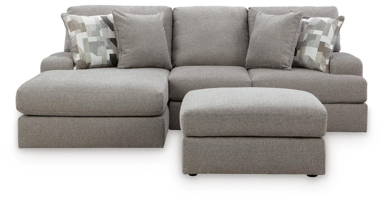 Lindon Living Room Set - Furniture House (VA)