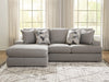 Lindon Living Room Set - Furniture House (VA)