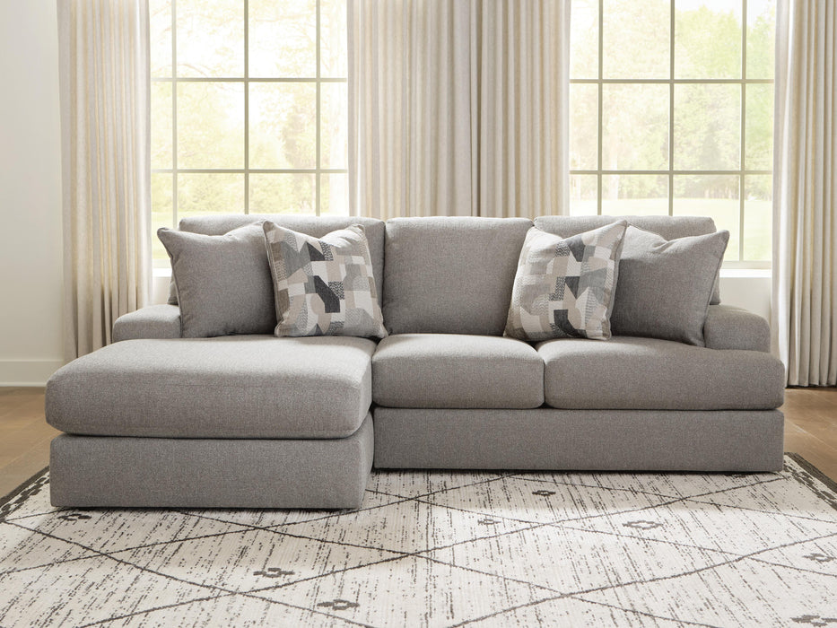 Lindon Living Room Set - Furniture House (VA)