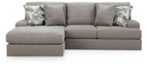 Lindon Living Room Set - Furniture House (VA)