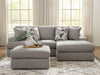 Lindon Living Room Set - Furniture House (VA)