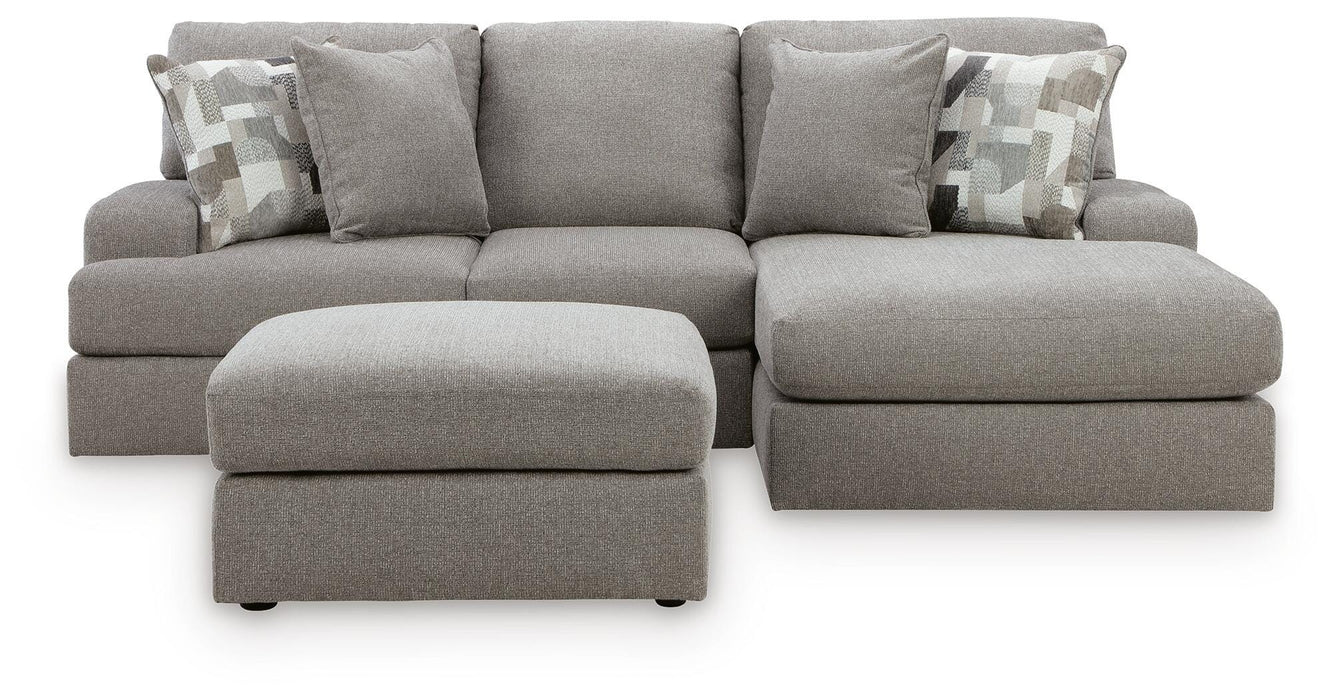 Lindon Living Room Set - Furniture House (VA)
