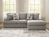 Lindon Living Room Set - Furniture House (VA)