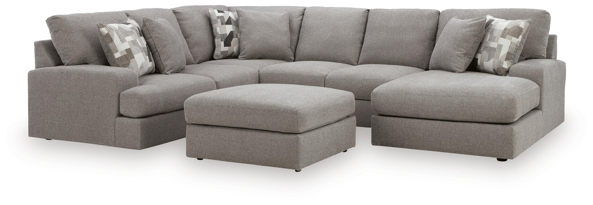Lindon Living Room Set - Furniture House (VA)
