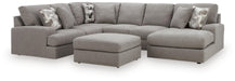 Lindon Living Room Set - Furniture House (VA)