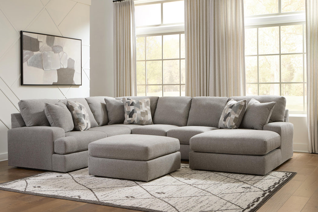 Lindon Living Room Set - Furniture House (VA)