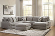Lindon Living Room Set - Furniture House (VA)