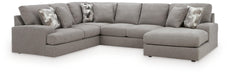 Lindon Living Room Set - Furniture House (VA)