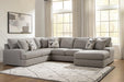 Lindon Living Room Set - Furniture House (VA)