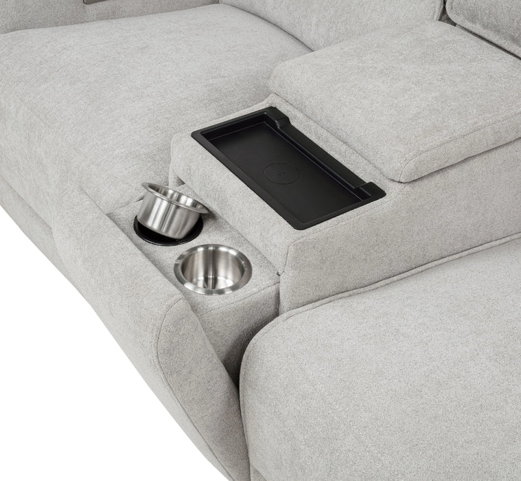 Sylmar Power Reclining Loveseat