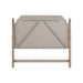 Hickory Grove Panel Headboard image