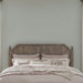 Hickory Grove Panel Headboard image